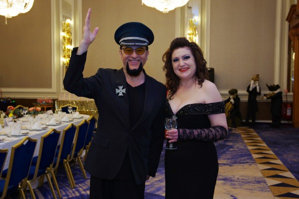 Юбилеен бал на Кралство Хармония събра звездни гости