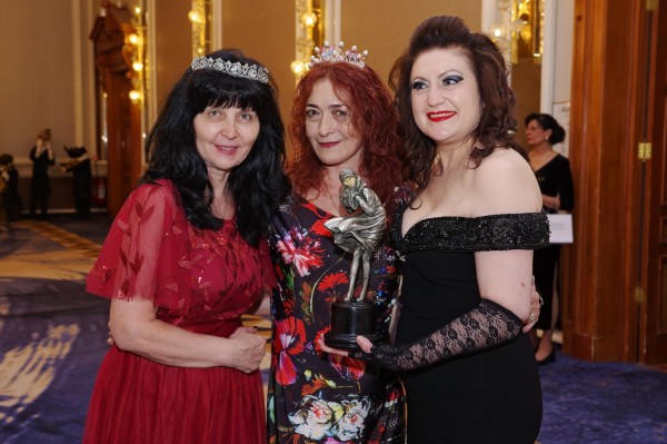 Юбилеен бал на Кралство Хармония събра звездни гости