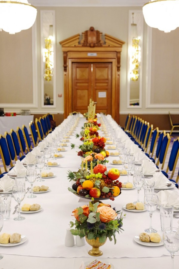 Юбилеен бал на Кралство Хармония събра звездни гости