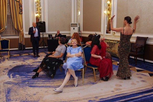 Юбилеен бал на Кралство Хармония събра звездни гости