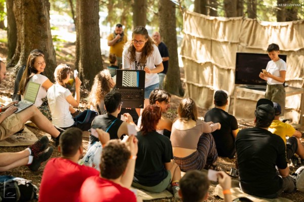 OPEN BUZLUDZHA с богата културна програма ще забавлява публиката на планинския фестивал от 10 до 13 август