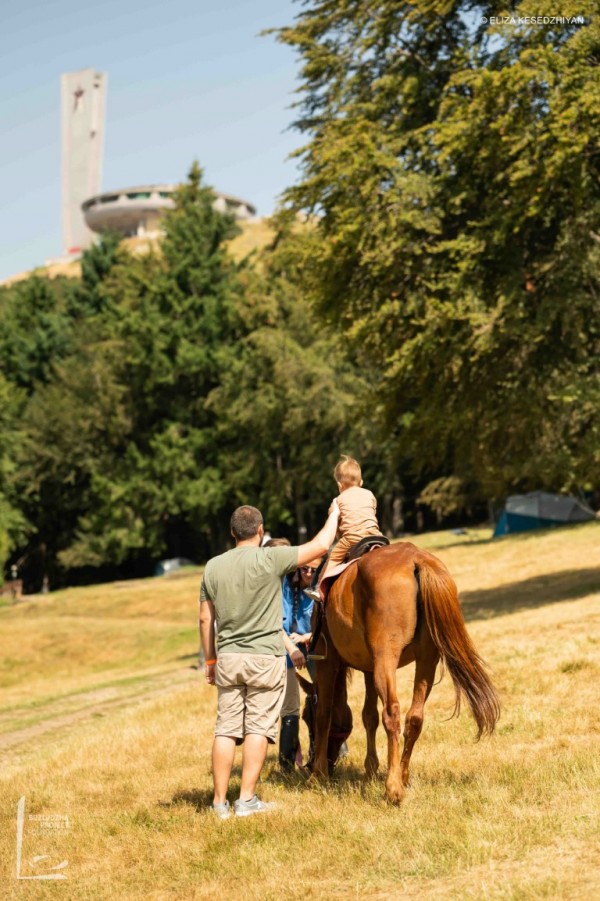 OPEN BUZLUDZHA с богата културна програма ще забавлява публиката на планинския фестивал от 10 до 13 август