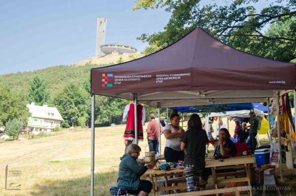 OPEN BUZLUDZHA с богата културна програма ще забавлява публиката на планинския фестивал от 10 до 13 август