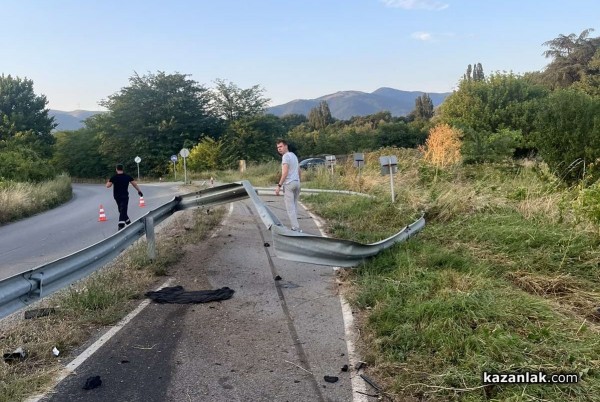 Ненормалник едва не уби десетки деца в Казанлък 