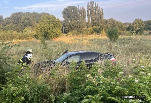 Ненормалник едва не уби десетки деца в Казанлък 