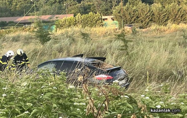 Ненормалник едва не уби десетки деца в Казанлък 