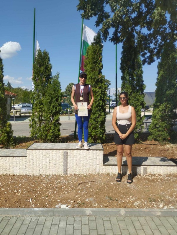 Стрелци от “Балиста“ отново на върха