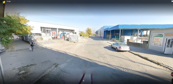 До 4 август се удължава срокът на промените в движението по ул.“Москва“ и у.“Софроний Врачански“