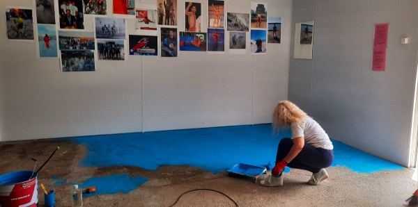 Шипка има своя спортна зала