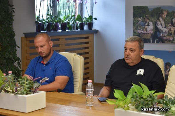 Идва ли краят на ВиК ремонтите в Казанлък?