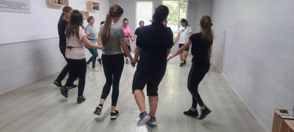 Шипка има своя спортна зала