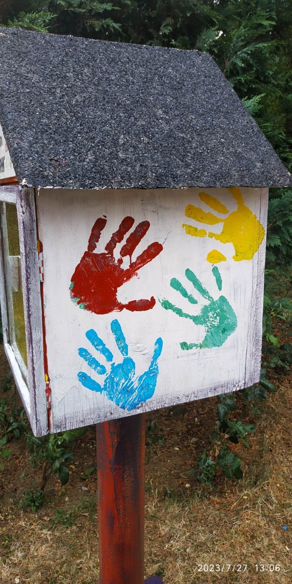 Приключи „Зелената седмица“ в Народно читалище „Пробуда-1920“ с. Копринка