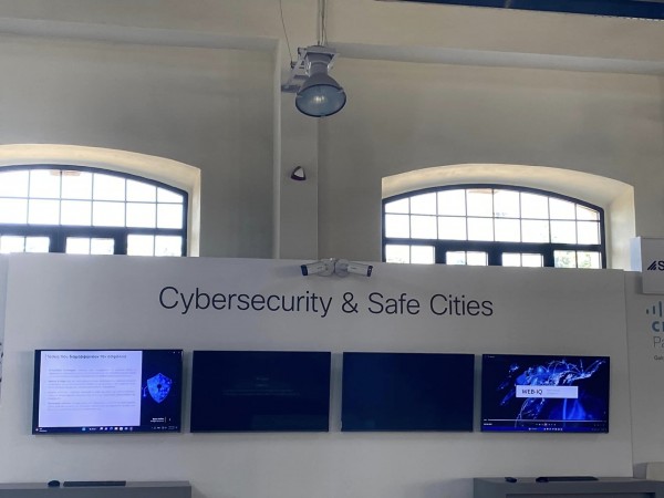 Центърът за дигитална трансформация в Солун отваря врати за българските  общини