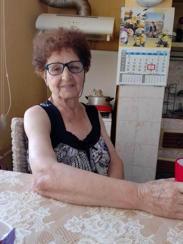 Да опитомиш вятъра