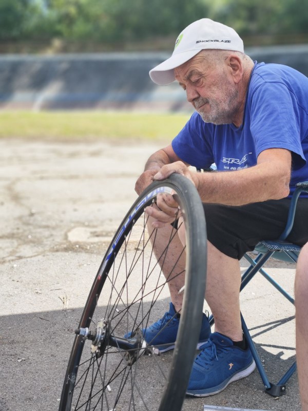 Колоездачите на “Лястовица 1905“ станаха шампиони в Разград