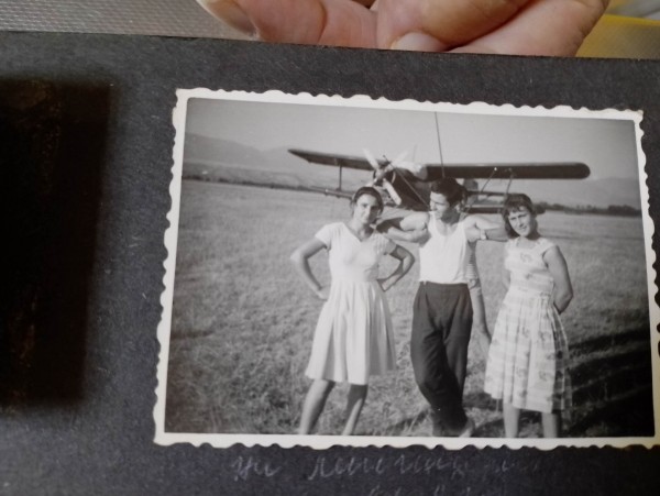 Да опитомиш вятъра