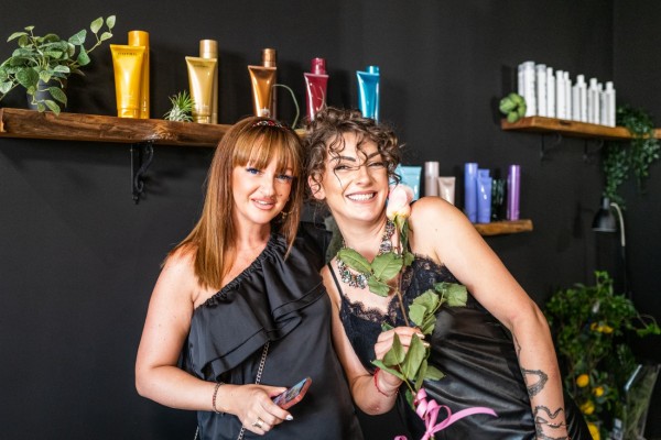 “Оnaya” - новият дом на красотата в Казанлък