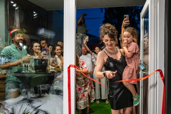 “Оnaya” - новият дом на красотата в Казанлък