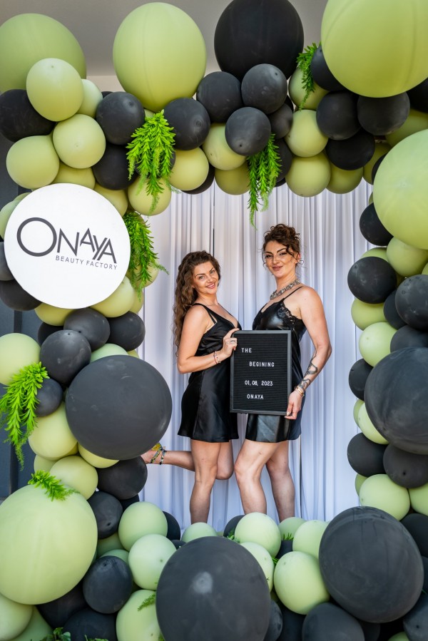 “Оnaya” - новият дом на красотата в Казанлък