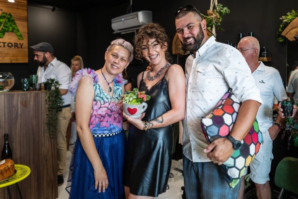 “Оnaya” - новият дом на красотата в Казанлък