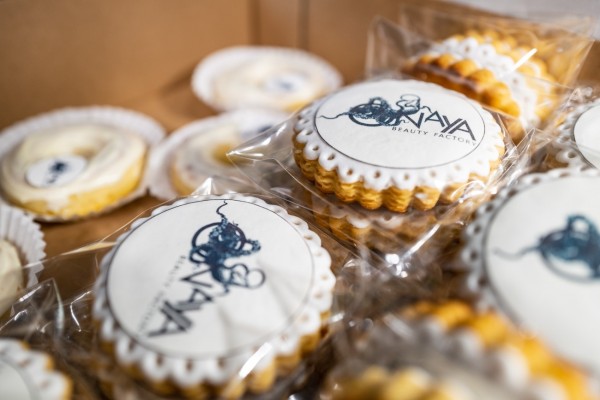 “Оnaya” - новият дом на красотата в Казанлък