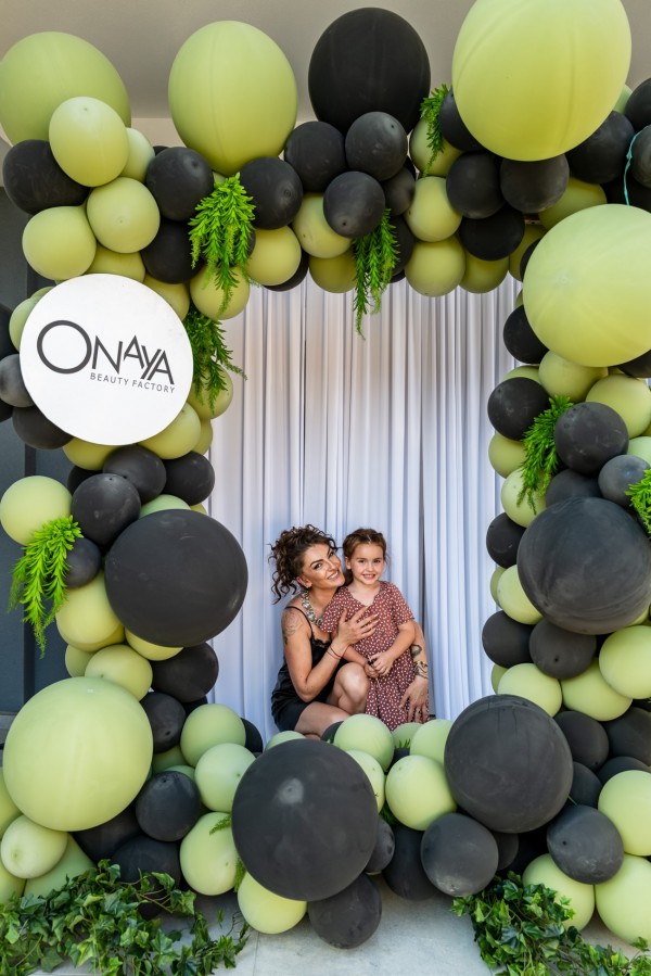 “Оnaya” - новият дом на красотата в Казанлък