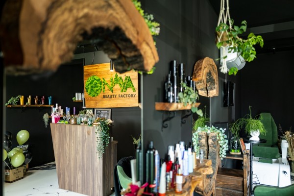 “Оnaya” - новият дом на красотата в Казанлък