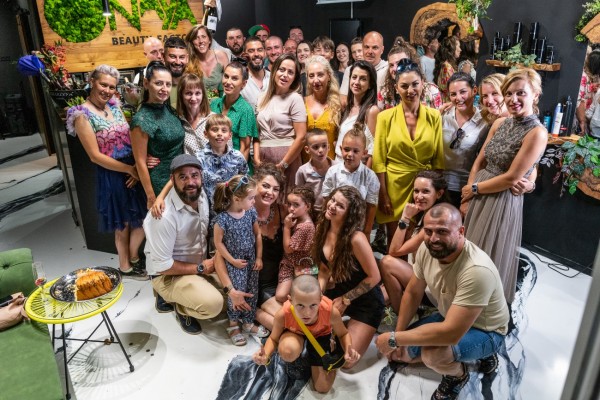 “Оnaya” - новият дом на красотата в Казанлък