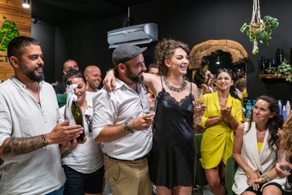 “Оnaya” - новият дом на красотата в Казанлък