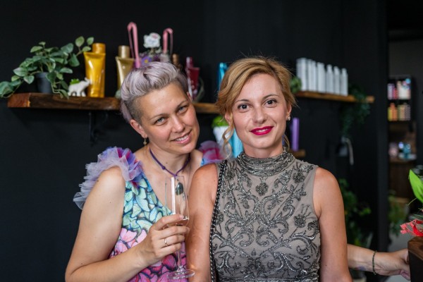 “Оnaya” - новият дом на красотата в Казанлък