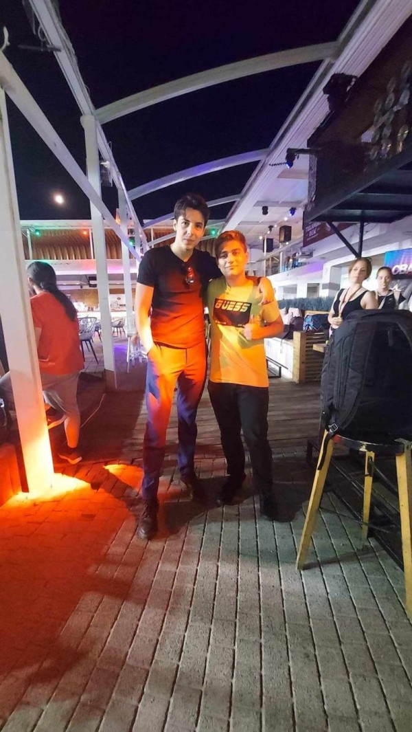 Нови призови награди за Николай Иванов и Ники Николаев от школа ,,Орфей‘‘