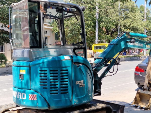 Утре ще бъдат затворени части от ул. “Иван Вазов“ и бул. “Розова долина“ за ден