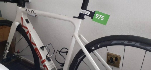 Николай Колев от “Лястовиците“ стартира на любителското състезание в Глазгоу - GRAN FONDO