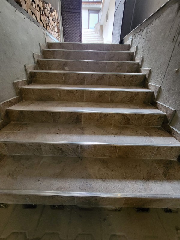 Цялостен ремонт, изолация, груб строеж и щампован бетон на добри цени от фирма Палова 2019 ЕООД