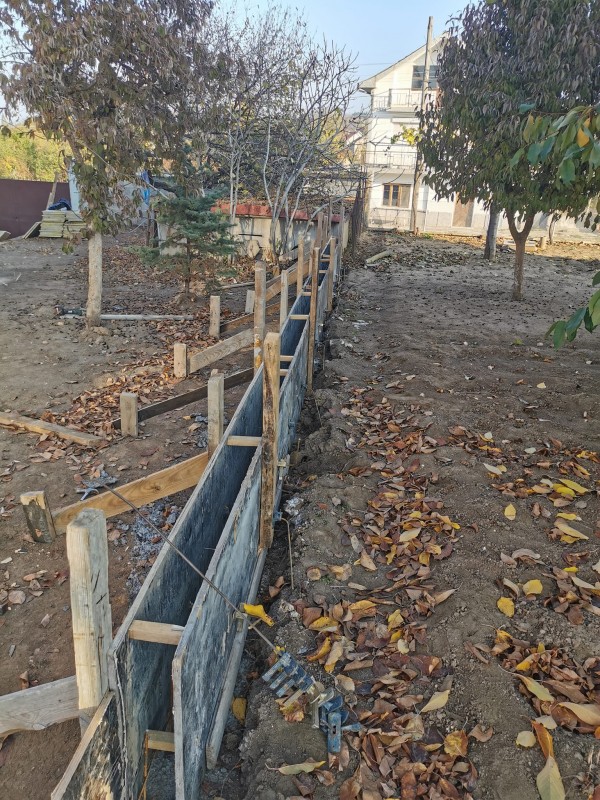 Цялостен ремонт, изолация, груб строеж и щампован бетон на добри цени от фирма Палова 2019 ЕООД