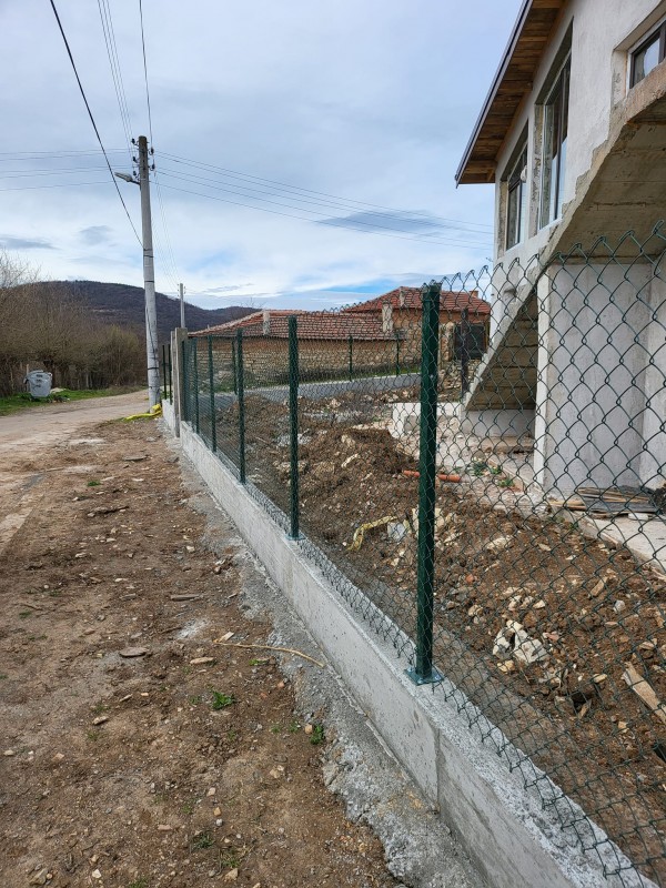 Цялостен ремонт, изолация, груб строеж и щампован бетон на добри цени от фирма Палова 2019 ЕООД