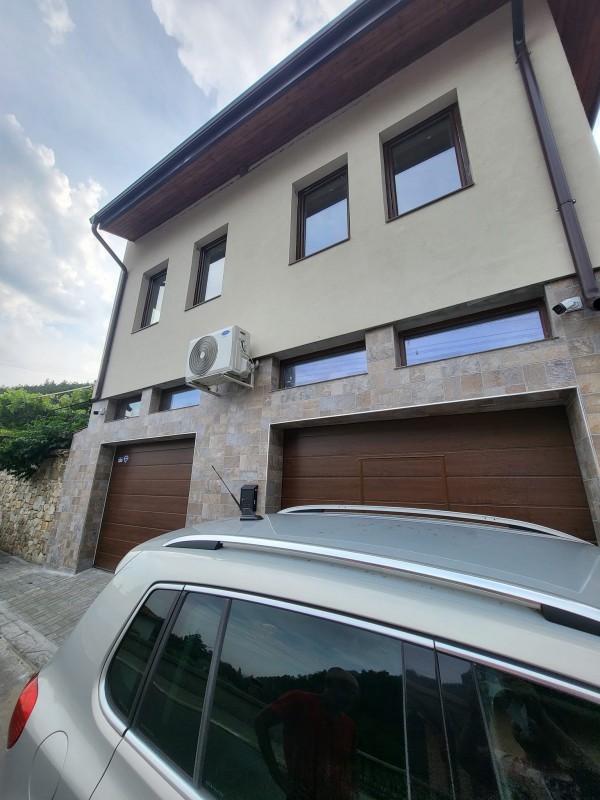 Цялостен ремонт, изолация, груб строеж и щампован бетон на добри цени от фирма Палова 2019 ЕООД