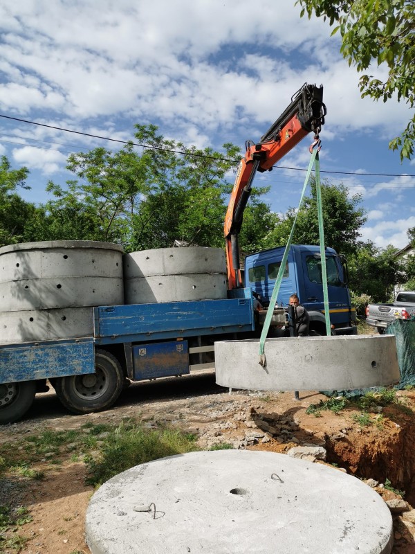 Цялостен ремонт, изолация, груб строеж и щампован бетон на добри цени от фирма Палова 2019 ЕООД