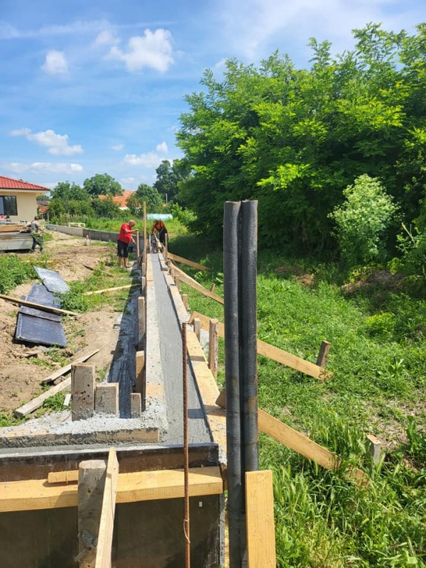 Цялостен ремонт, изолация, груб строеж и щампован бетон на добри цени от фирма Палова 2019 ЕООД