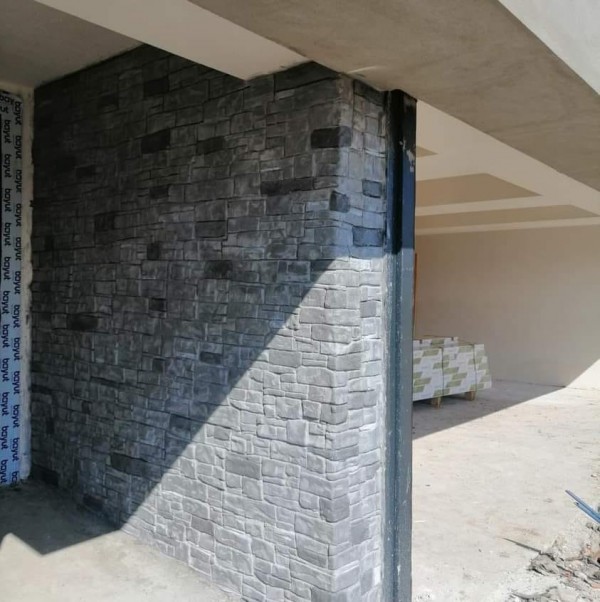 Цялостен ремонт, изолация, груб строеж и щампован бетон на добри цени от фирма Палова 2019 ЕООД