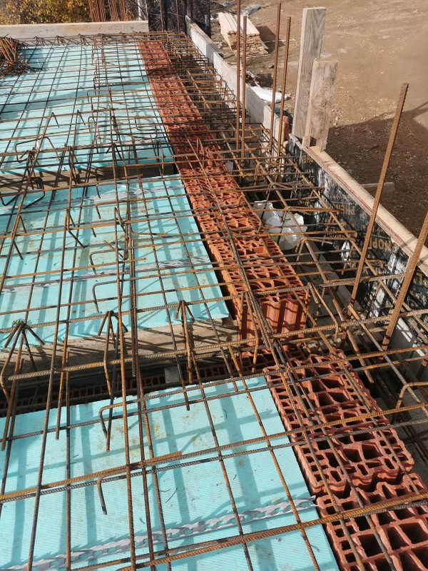 Цялостен ремонт, изолация, груб строеж и щампован бетон на добри цени от фирма Палова 2019 ЕООД