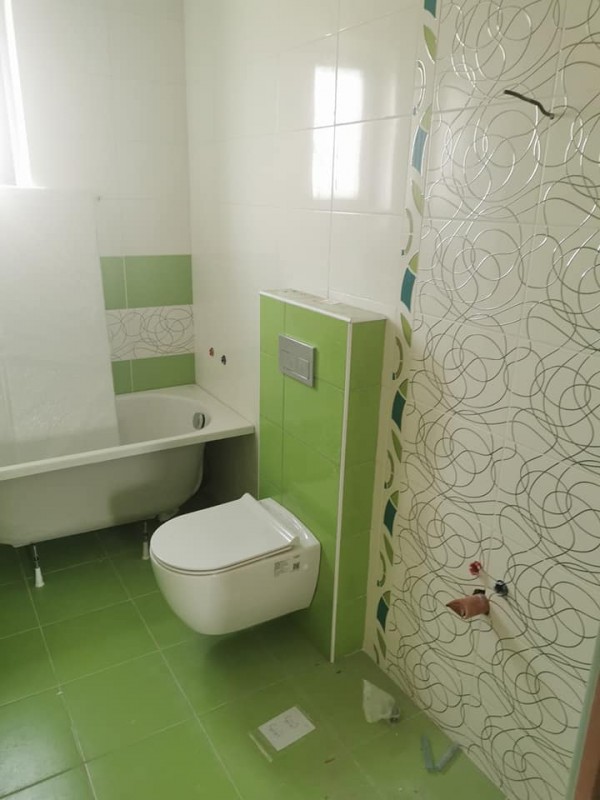 Цялостен ремонт, изолация, груб строеж и щампован бетон на добри цени от фирма Палова 2019 ЕООД