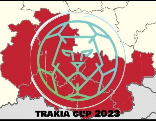 Турнир по мини футбол и в Казанлък