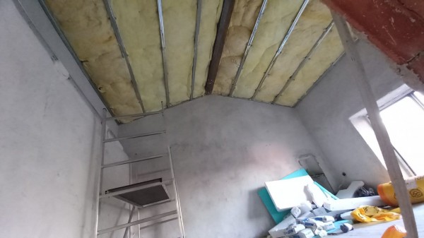 Цялостен ремонт, изолация, груб строеж и щампован бетон на добри цени от фирма Палова 2019 ЕООД