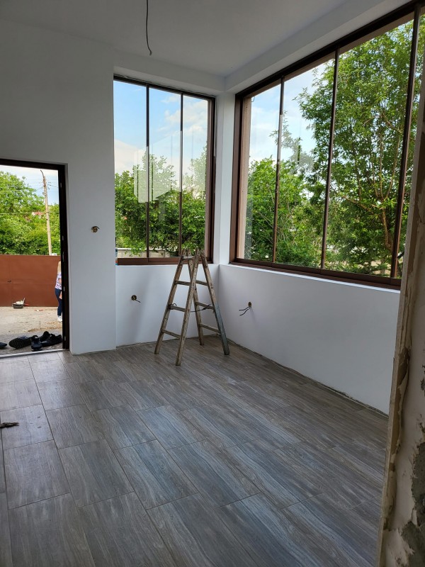 Цялостен ремонт, изолация, груб строеж и щампован бетон на добри цени от фирма Палова 2019 ЕООД