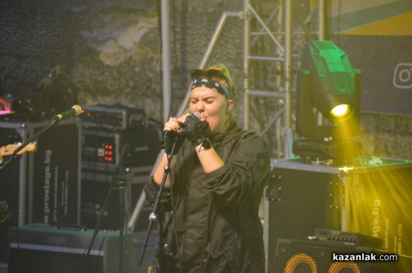 Започна третото издание на фестивала “Open Buzludzha 2023“