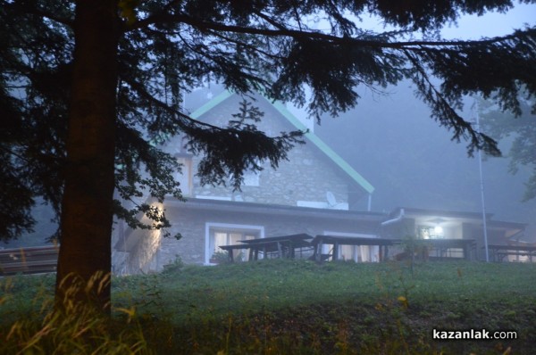 Започна третото издание на фестивала “Open Buzludzha 2023“