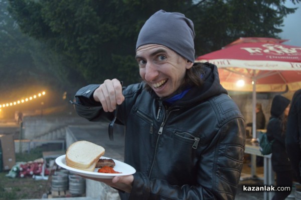 Започна третото издание на фестивала “Open Buzludzha 2023“