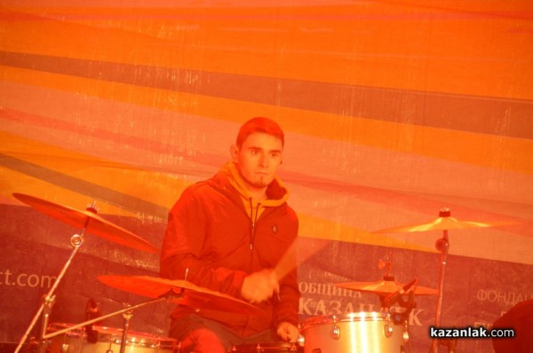 Започна третото издание на фестивала “Open Buzludzha 2023“