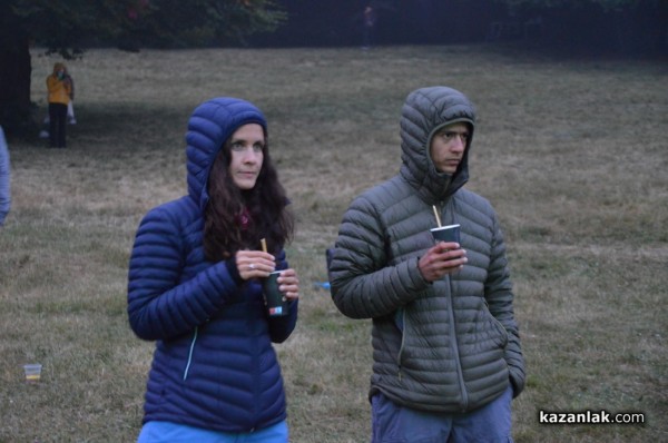 Започна третото издание на фестивала “Open Buzludzha 2023“